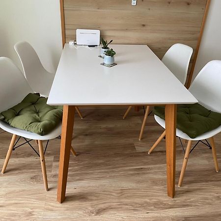 Apartment Mit Seeblick Strobl Eksteriør billede