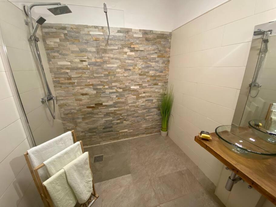 Apartment Mit Seeblick Strobl Eksteriør billede