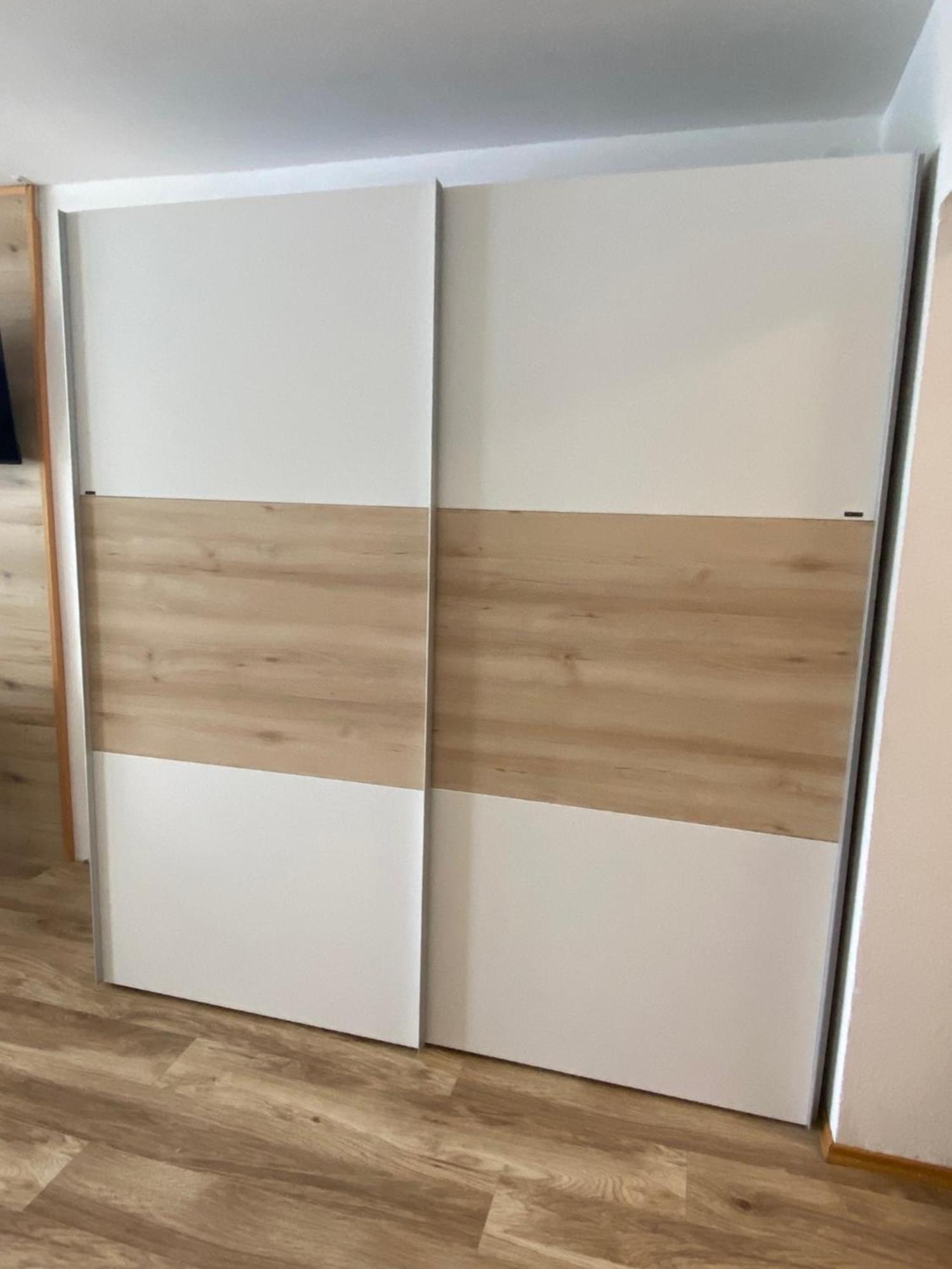 Apartment Mit Seeblick Strobl Eksteriør billede
