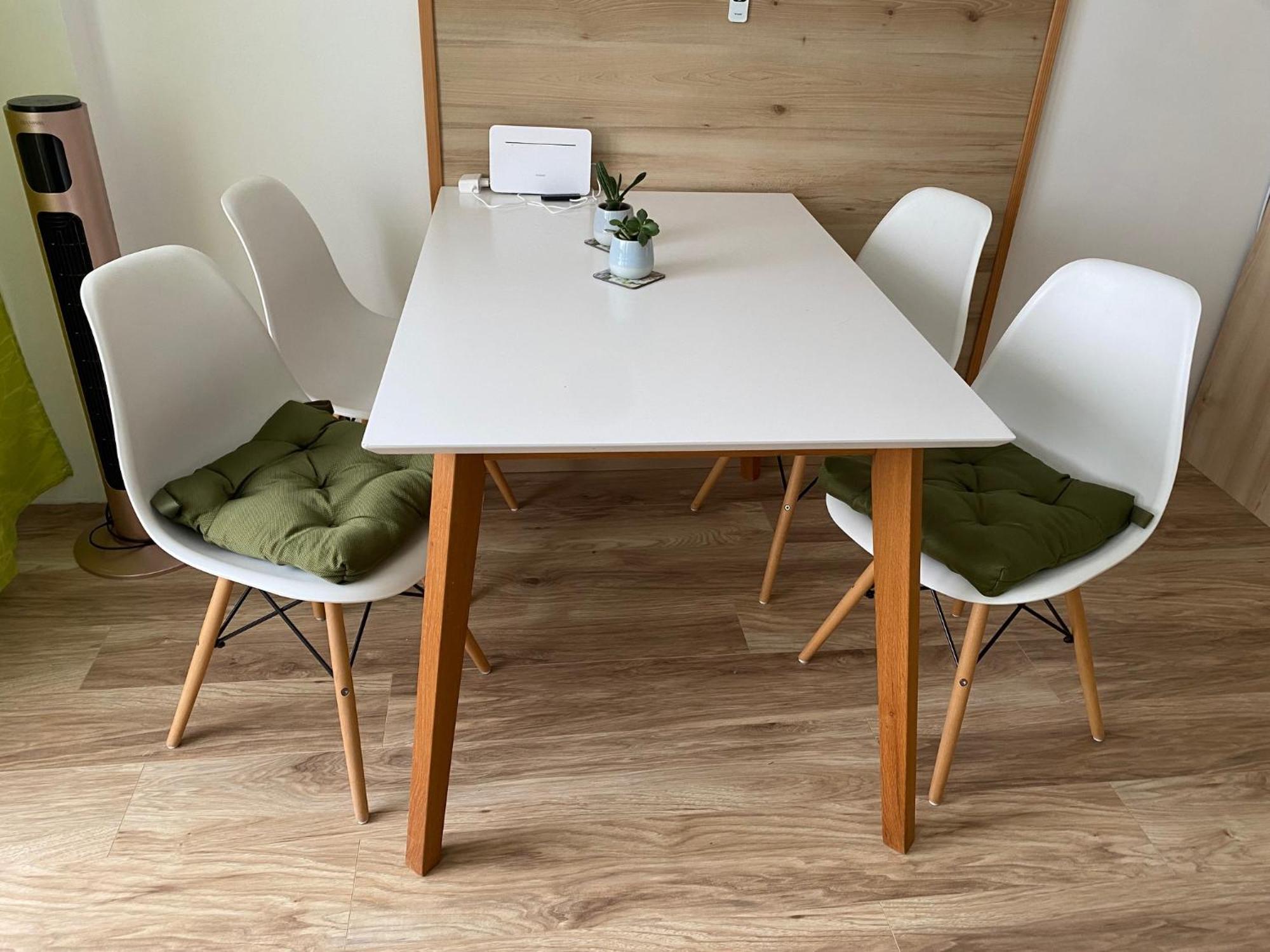 Apartment Mit Seeblick Strobl Eksteriør billede
