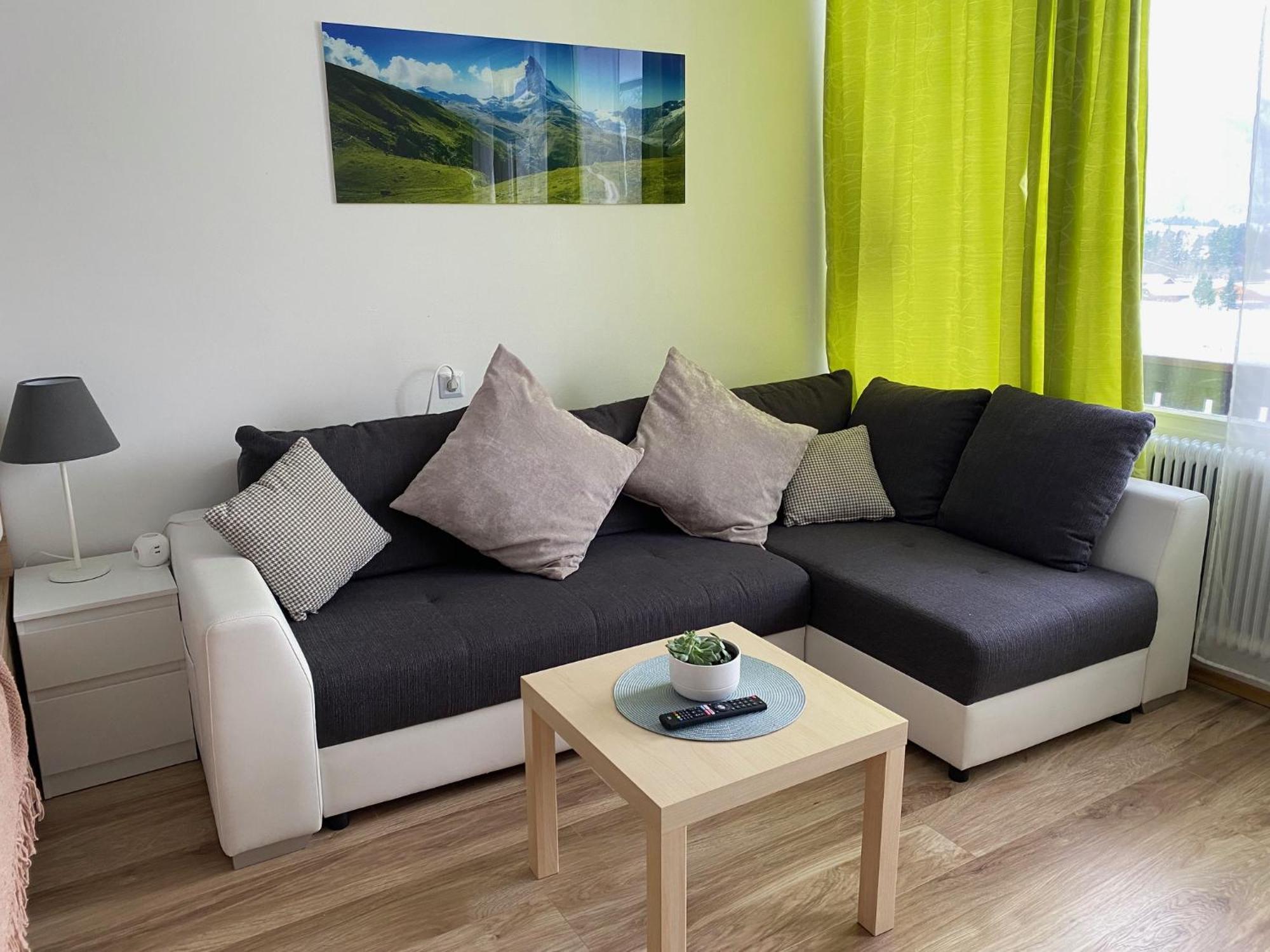 Apartment Mit Seeblick Strobl Eksteriør billede